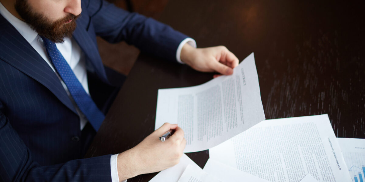 A Relativização do Princípio da Pacta Sunt Servanda nos Contratos Empresariais