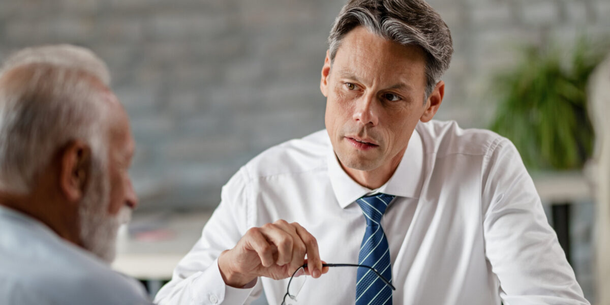 A Importância de Prevenir Conflitos e Proteger Negócios