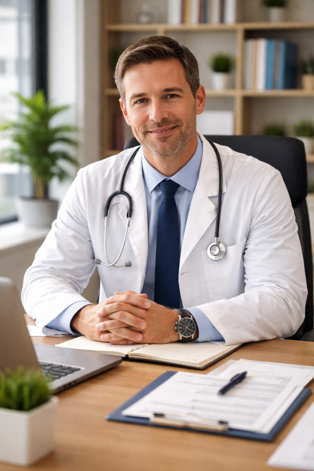 No momento, você está visualizando Reforma Tributária e compliance: por que médicos serão mais “visíveis” para o Fisco (e como se preparar).